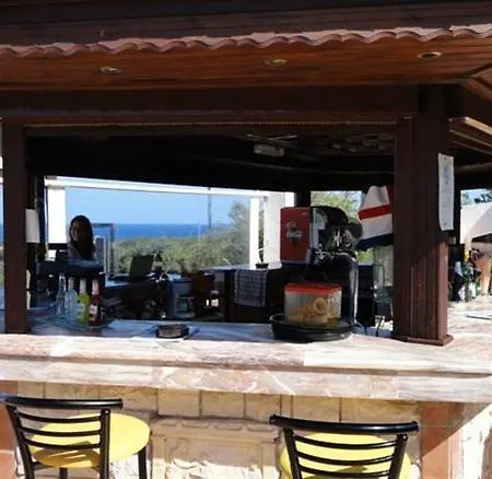 Hotel Bella Vista