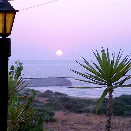 Bella Vista Sissi (Crete)
