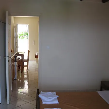 Bella Vista 3*