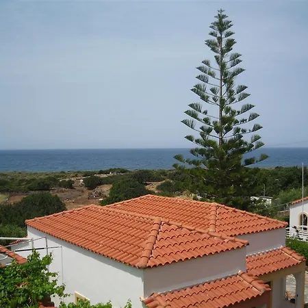 Bella Vista Hotel Sissi (Crete)
