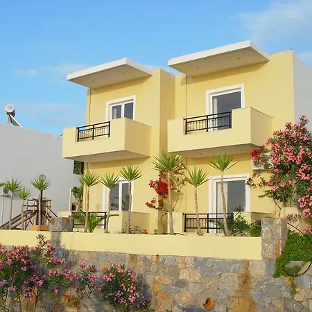 Bella Vista Sissi (Crete)
