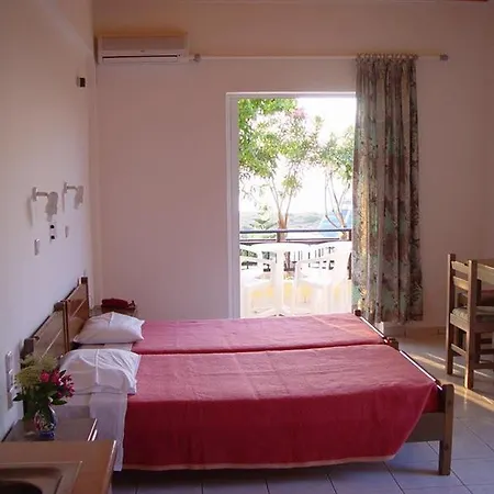 Hotel Bella Vista