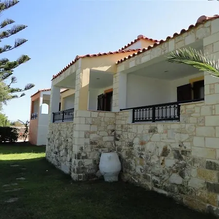 Bella Vista 3*