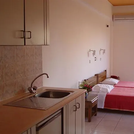 Bella Vista 3*